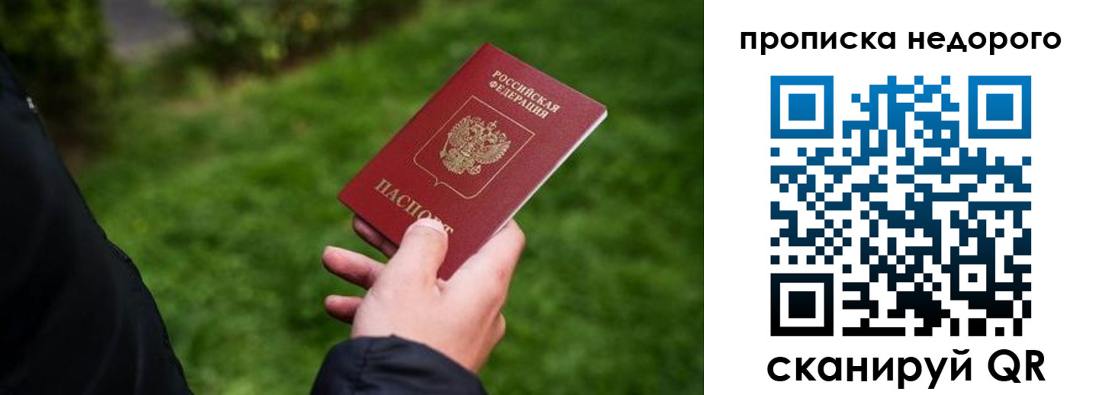 временная регистрация поиск в Балашихе